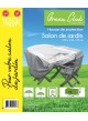 Housse pour Salon de Jardin L 270 x l 150 x h 78 cm