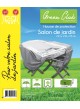 Housse pour Salon de Jardin L 270 x l 150 x h 78 cm