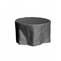 Housse De Protection Pour Salon De Jardin Ovale L 224 X L 150 X H