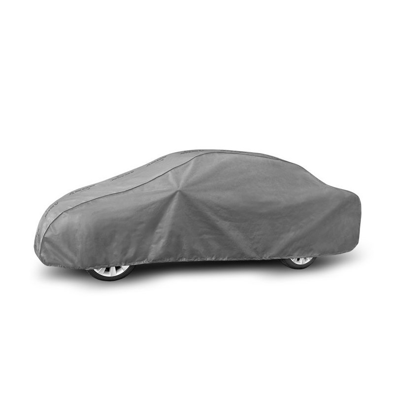 Bâche auto imperméable / housse protection AUDI