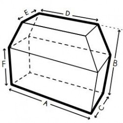 Housse de protection pour barbecue sur mesure