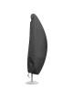 Housse de protection pour parasol déporté H 185 cm x diam 40 cm