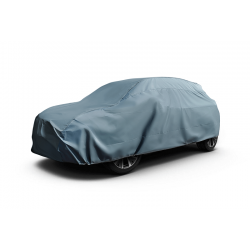 Housse de protection voiture Audi A5 cabriolet - Comptoir du Cabriolet