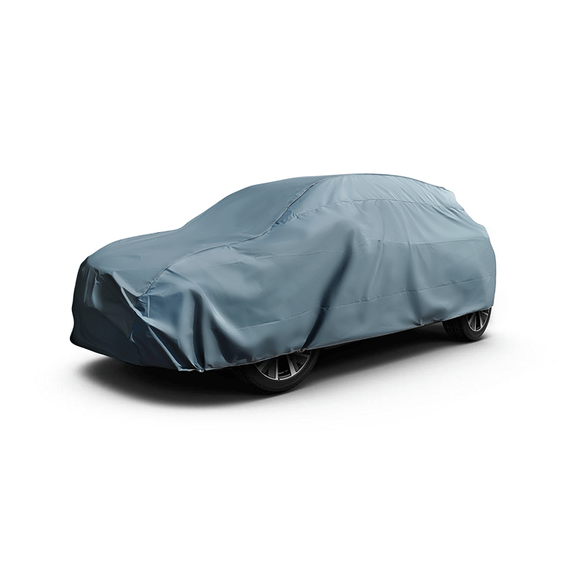 Voiture Revêtement Bâche Couverture Housse pour Extérieur Stormforce Audi Q3