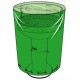 Housse pour barbecue rond - ø 66 x 80 cm