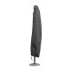 Housse parasol droit H 185 x Ø haut 25 x Ø bas 40 cm