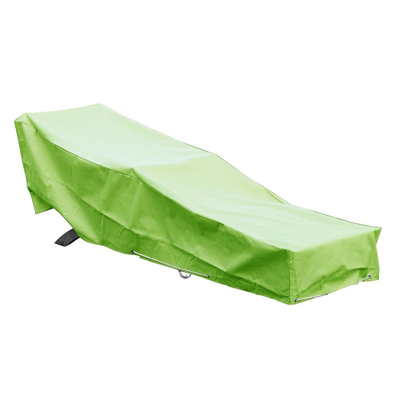 Housse De Protection pour chaise longue L 205 x l 70 x h 60