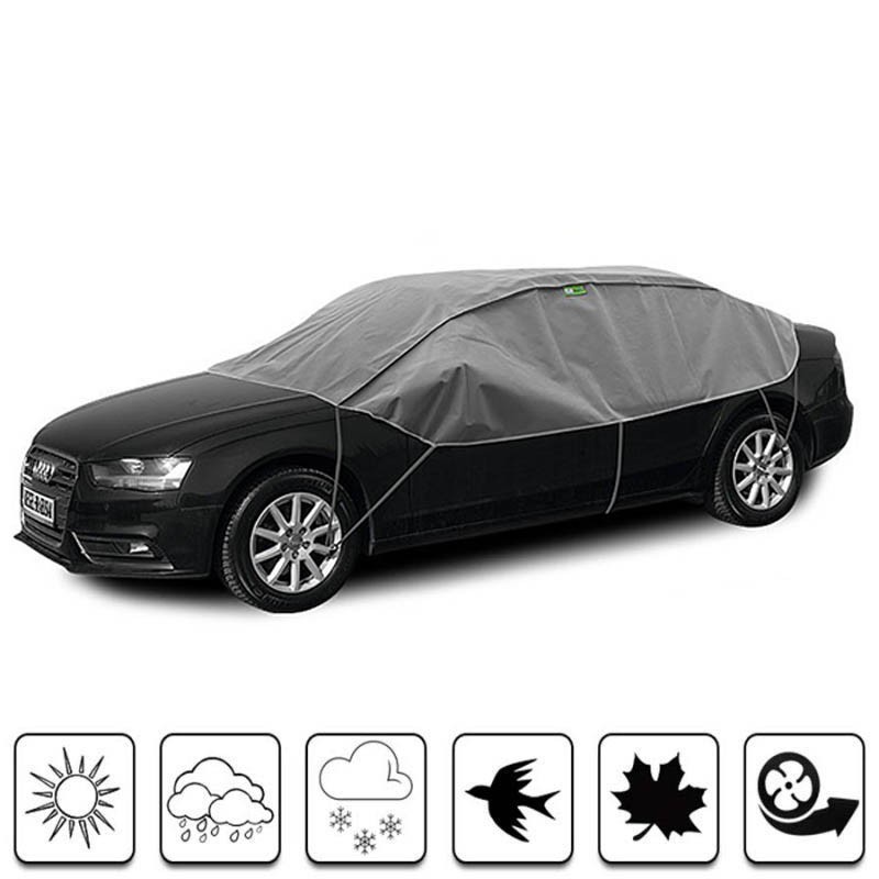 bache Voiture Automatique personnalisée pour Audi A5 Cabriolet