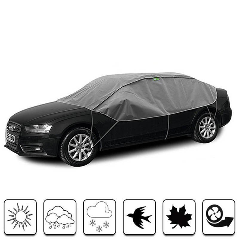 Bâche Voiture Étanche pour Audi S5 Voiture, Bache Voiture Extérieur étanche  Housse Protection Voiture Exterieur Bache Voiture Housses