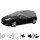 Demi housse de protection pour Lancia Ypsilon (2006 - 2011 ) QDH8106