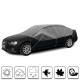 Demi housse de protection pour Maserati Ghibli (2013 - Aujourd'hui) QDH8220