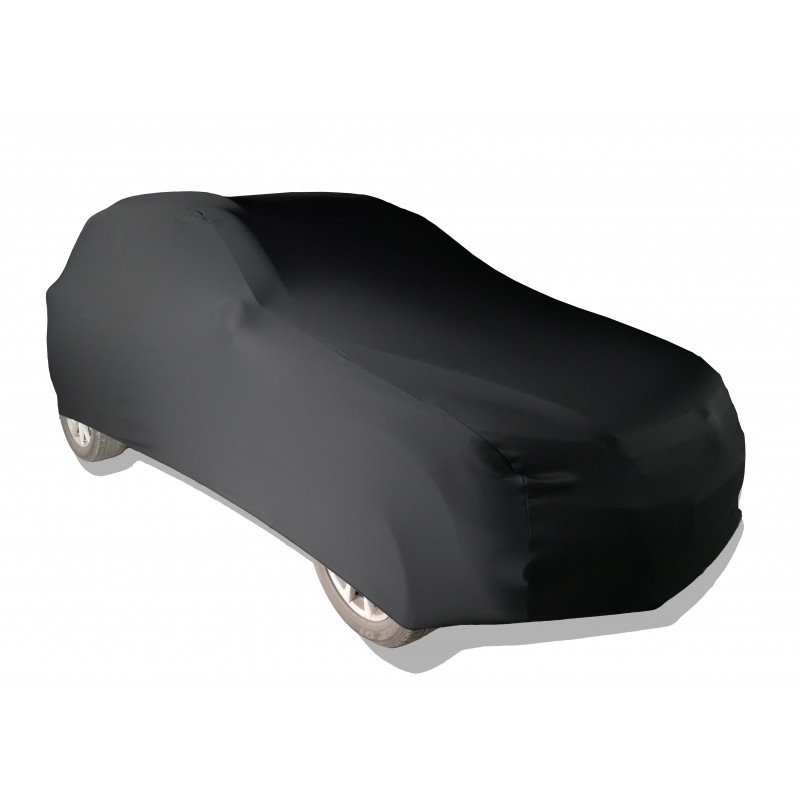 Bâche de protection compatible avec Audi A5 Cabriolet (B9) housse