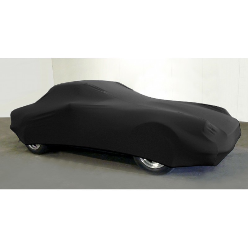 Housse protection voiture, bache protection auto semi-sur-mesure