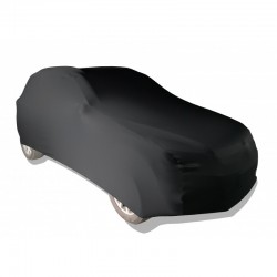 Demi housse de protection pour Renault Twingo II (2007 - 2014