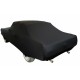 Bâche Seat Altea (2004 - 2008 ) semi sur mesure intérieure QDH3342