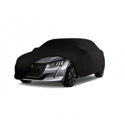 AUDI A5 SPORTBACK (B8) BÂCHE DE PROTECTION POUR INTÉRIEUR GRIS COUVERTURE  DE VOITURE CARCOVER - Cdiscount Auto