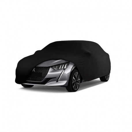 Bâche Audi TT (2006 -2014) sur mesure intérieure QDH5606