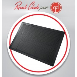 Tapis de coffre auto voiture en PVC découpable