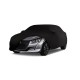 Bâche Hyundai i30 (2007 - 2012 ) sur mesure intérieure QDH6146