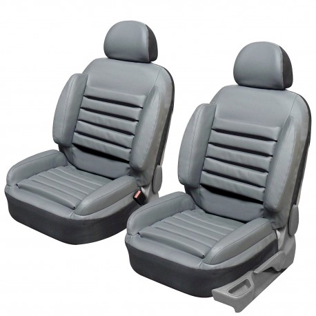 Compatible avec Honda HR-V. Housse de si/ège en Cuir synth/étique GT