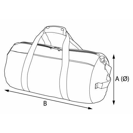 Sac de rangement sur mesure - forme 5 - My Housse