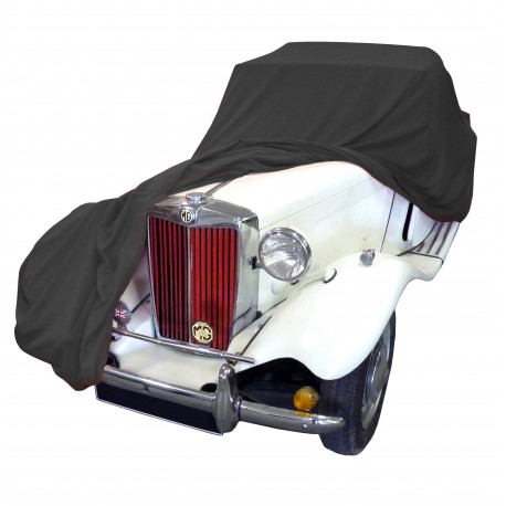 Housse de carrosserie Premium TAILLE S coloris Noir