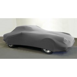 Housse carrosserie intérieur taille M Premium coloris Gris