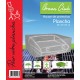 Housse De Protection pour plancha à poser L 60 x l 60 x h 25 cm