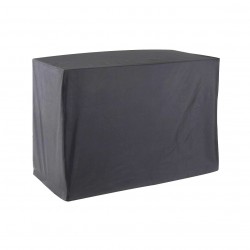 Housse De Protection Pour Salon De Jardin Ovale L 270 X L 150 X H