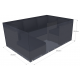 Housse Salon de jardin 245x165x100