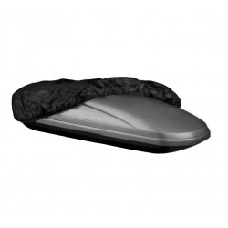 Housse coffre de toit 216x91x44 cm - 450/550 litres